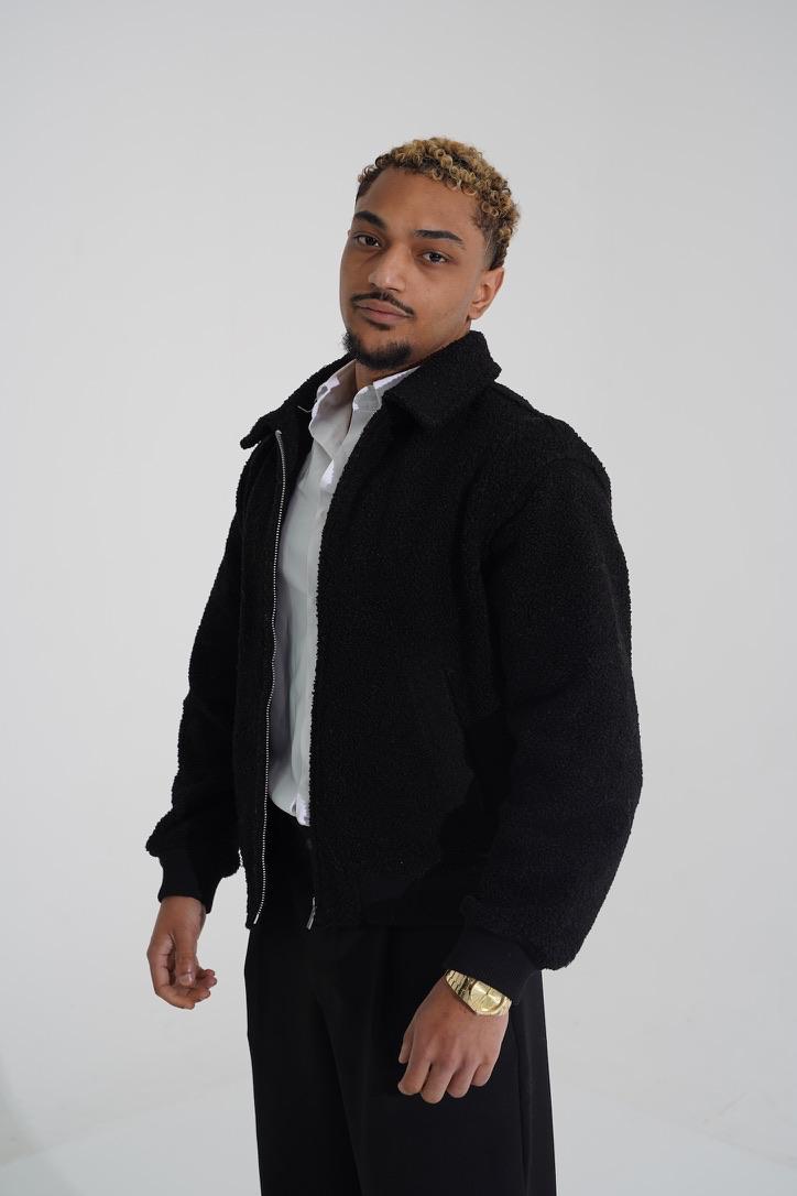 Sauce Salva, fondateur d'IMPETO Group